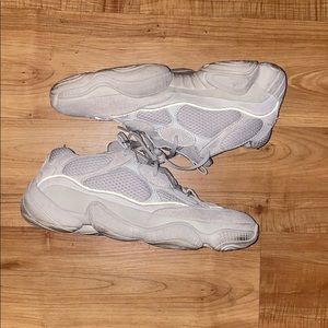 Yeezy 500 Blush